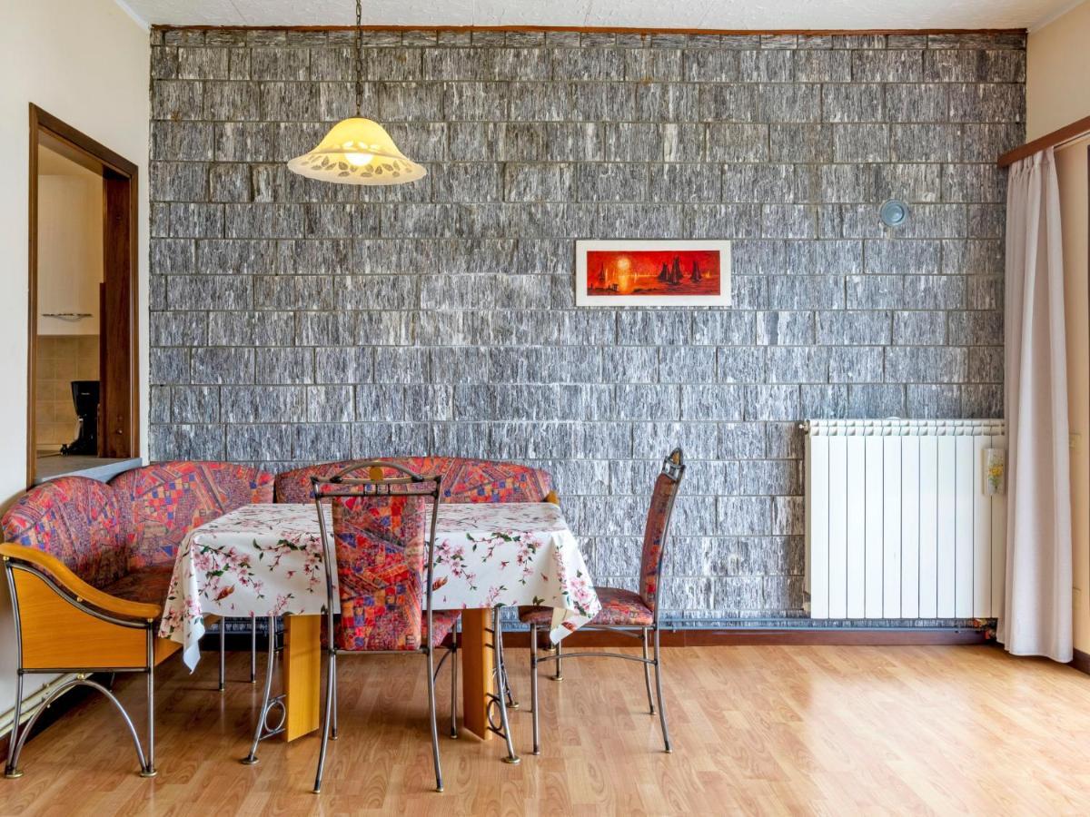Apartment Montesole - Pva300 By Interhome Brezzo Zewnętrze zdjęcie