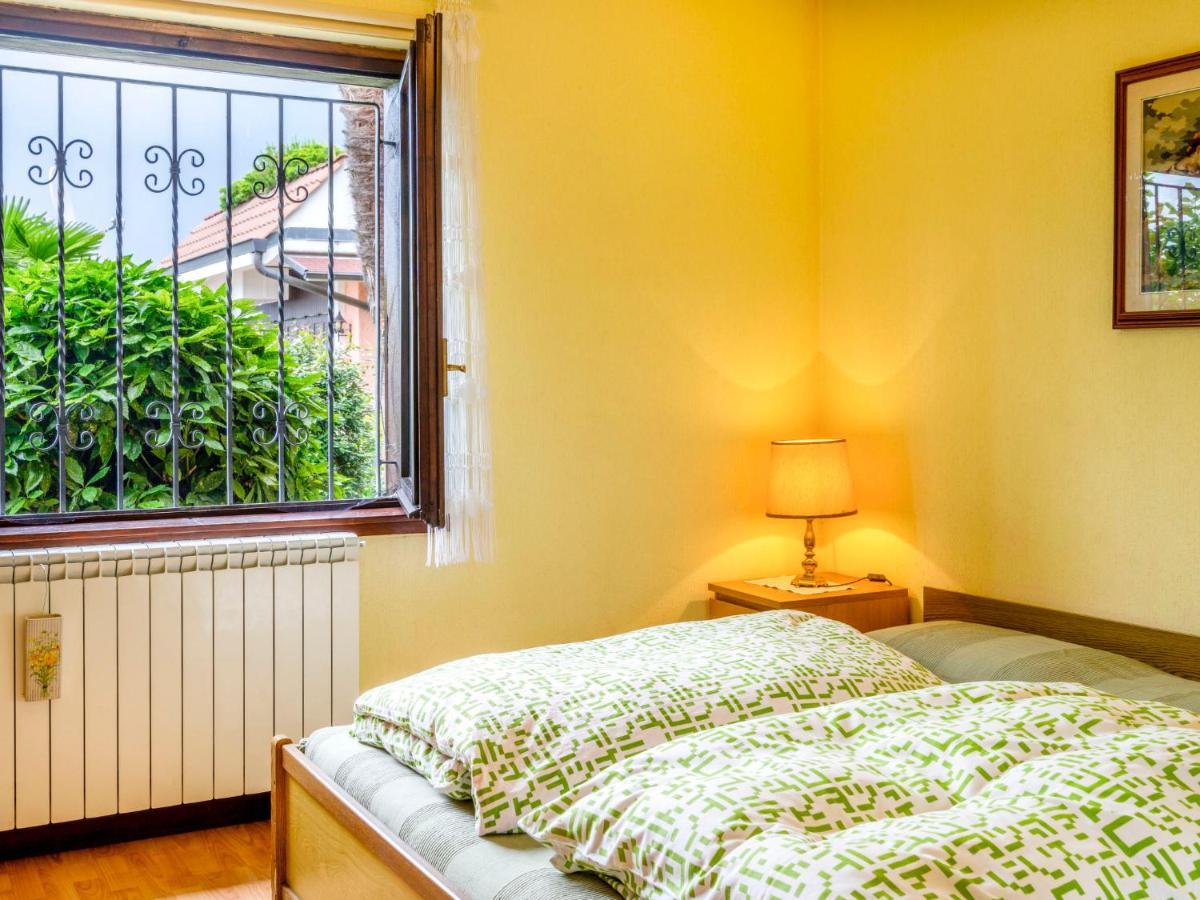 Apartment Montesole - Pva300 By Interhome Brezzo Zewnętrze zdjęcie